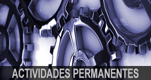 Actividades Permanentes